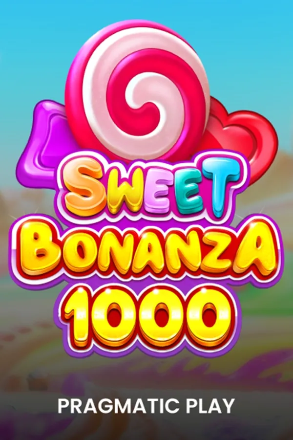 Sweet Bonanza 1000